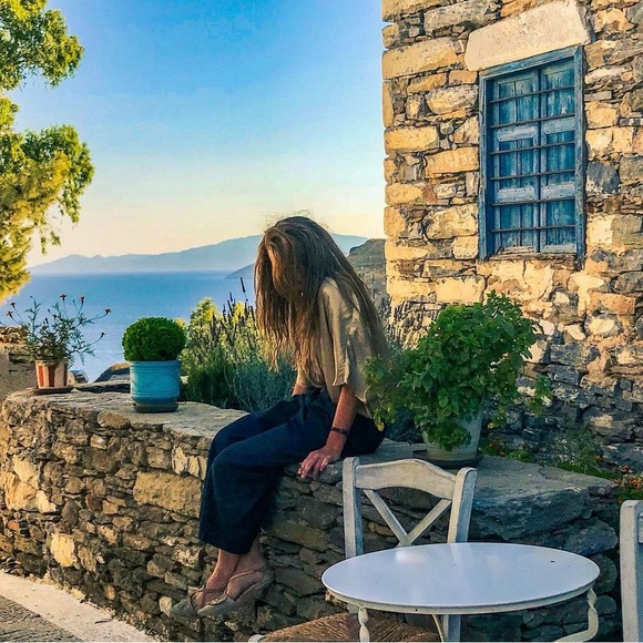 United Colors of Benetton Jeans (Size 2) - Picture 8 of 8